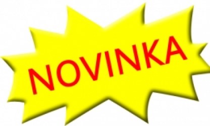 Nebyl vybrán žádný obrázek 